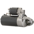 Audi A6/A8 Starttimoottori 12V-1.8kW