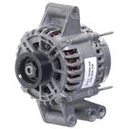 Ford Fiesta ST150 Laturi 12V-104A