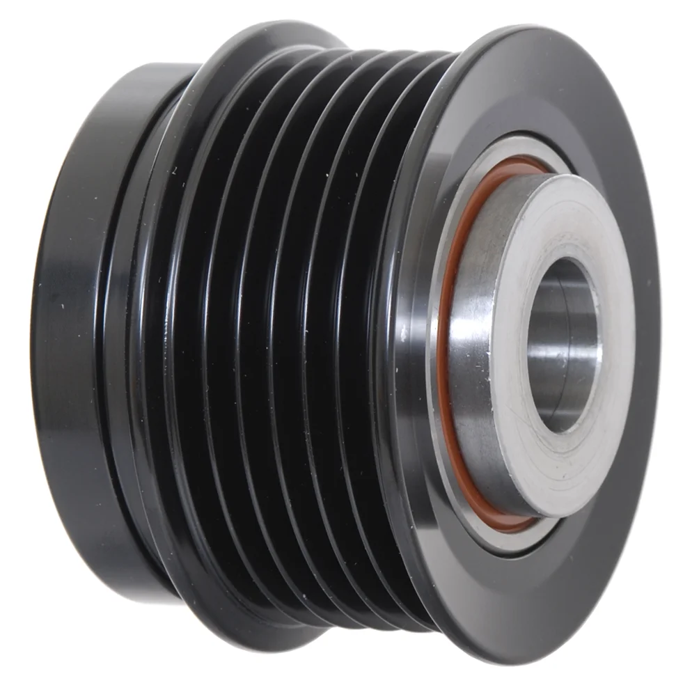 Vapaatoimintainen hihna 17x63x45,2, 6-vaihteinen