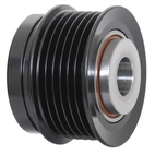 Vapaatoimintainen hihna 17x63x45,2, 6-vaihteinen