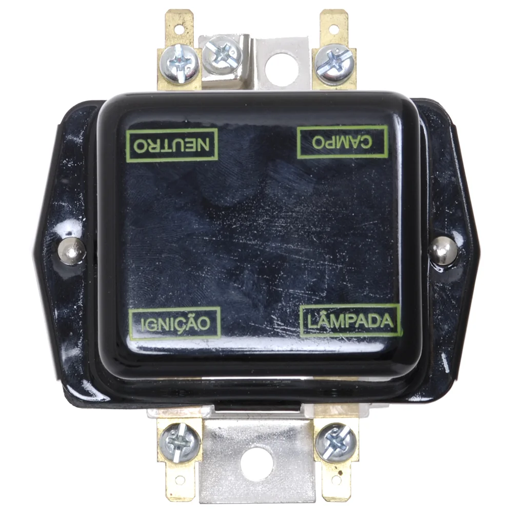 Jännitteensäädin 919455001/009, 12V