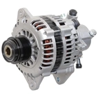 Opel Diesel Laturi 100A (L-F)