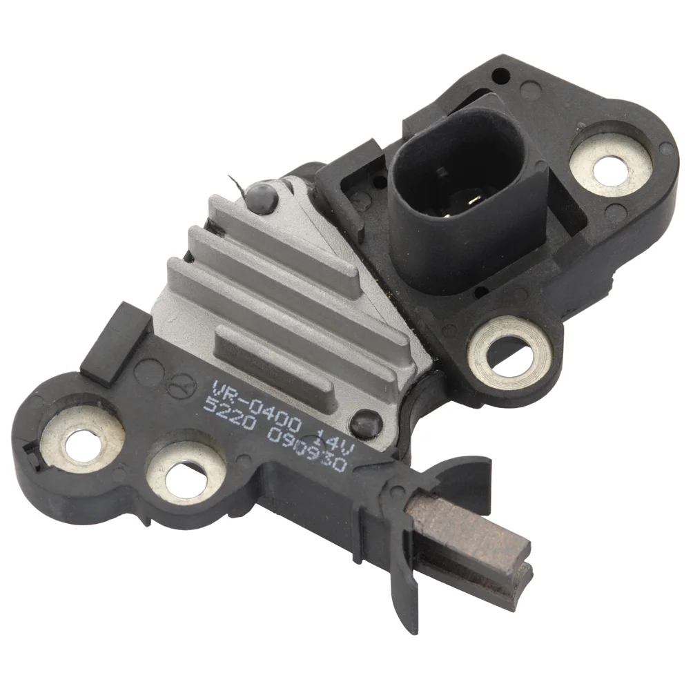 Jännitteensäädin F00M346026, 14V