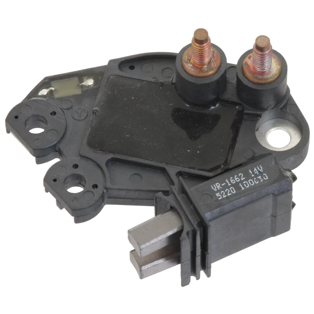 Jännitteensäädin Valeo 593529, 12V