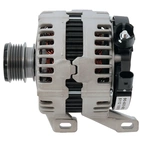 Laturi 12V-180A sopii Volvolle