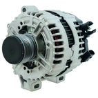Laturi 12V-180A sopii Volvolle