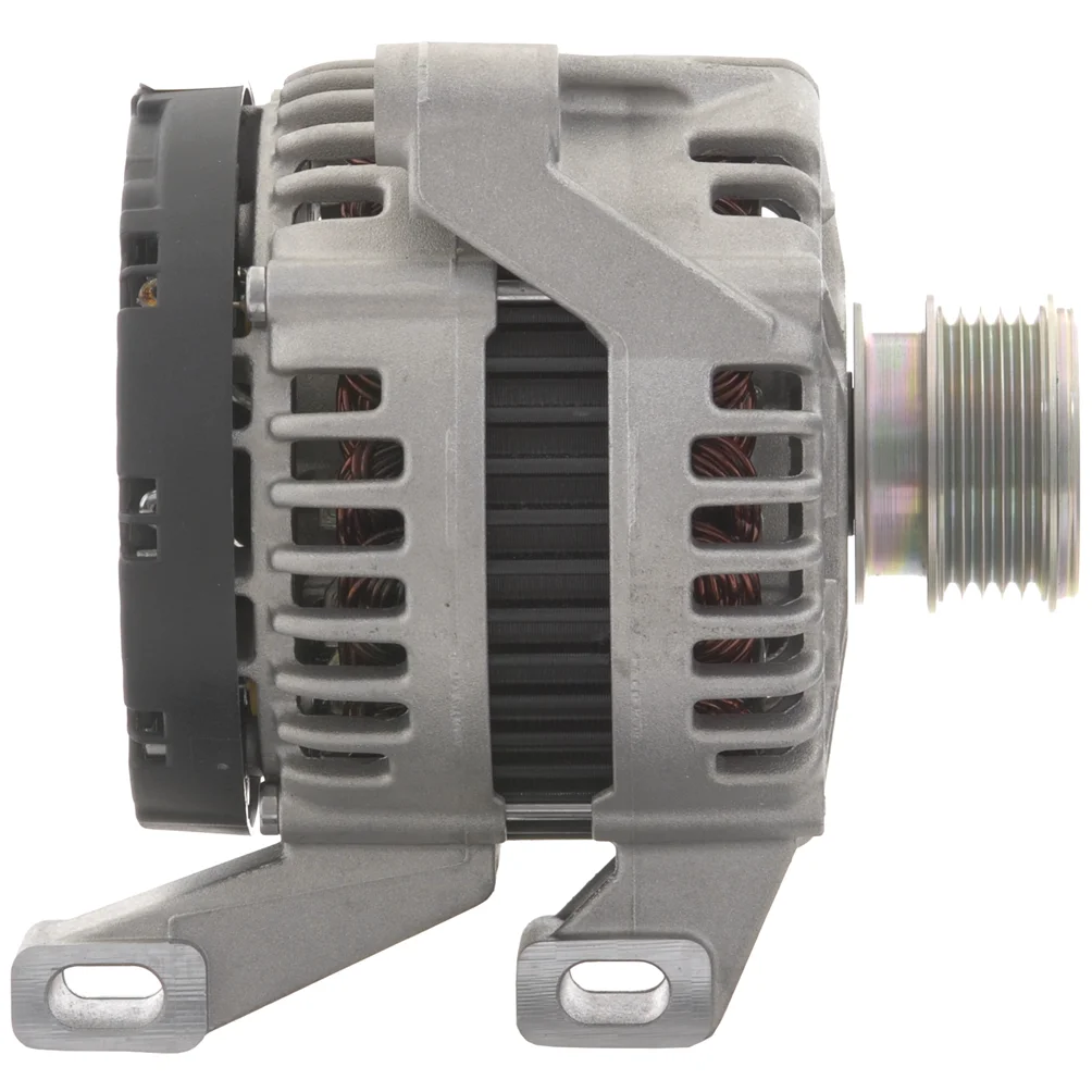 Laturi 12V-150A sopii Volvoon