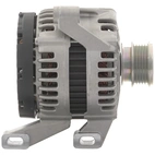 Laturi 12V-150A sopii Volvoon