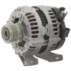Laturi 12V-150A sopii Volvoon