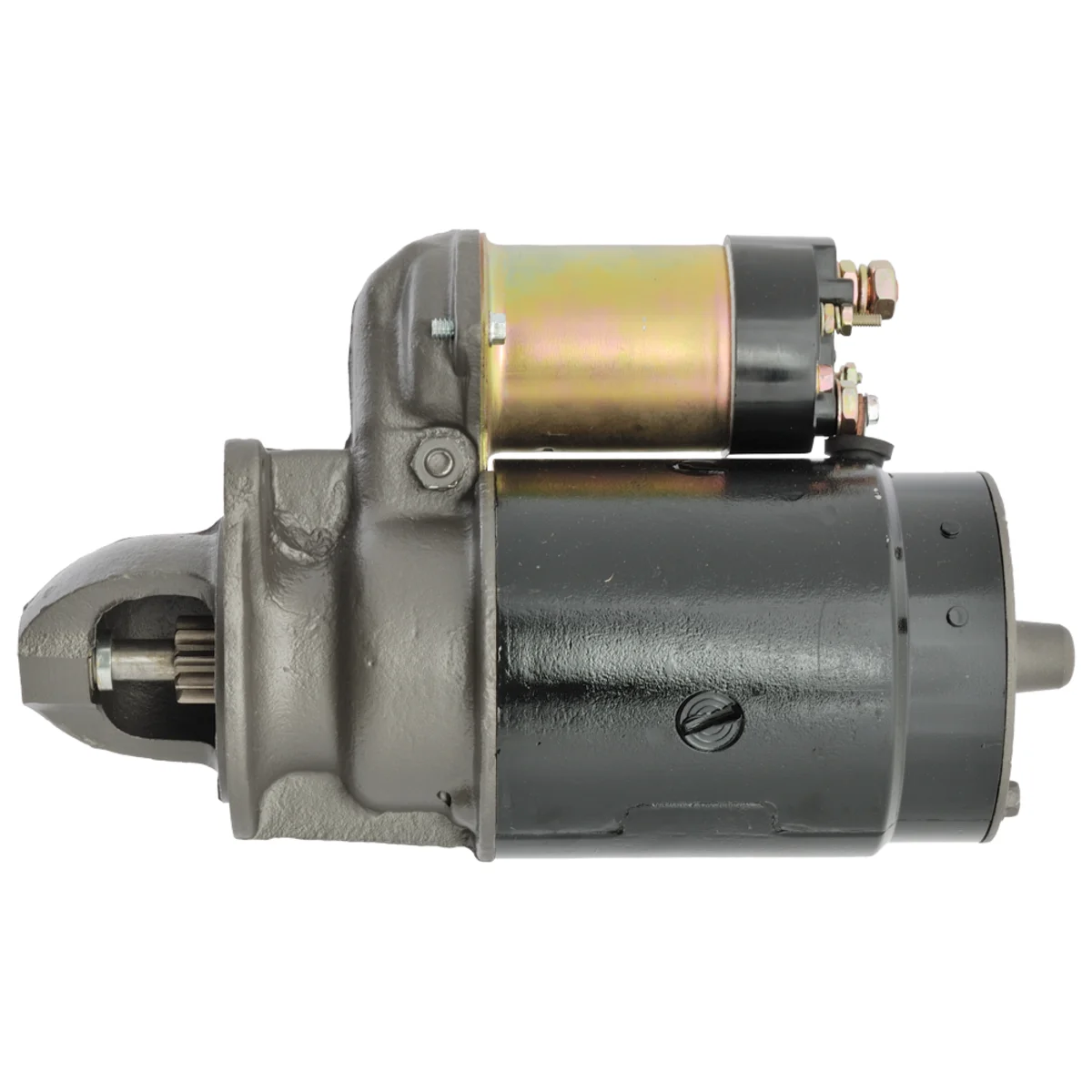 AMC Starttimoottori 12V-10MT