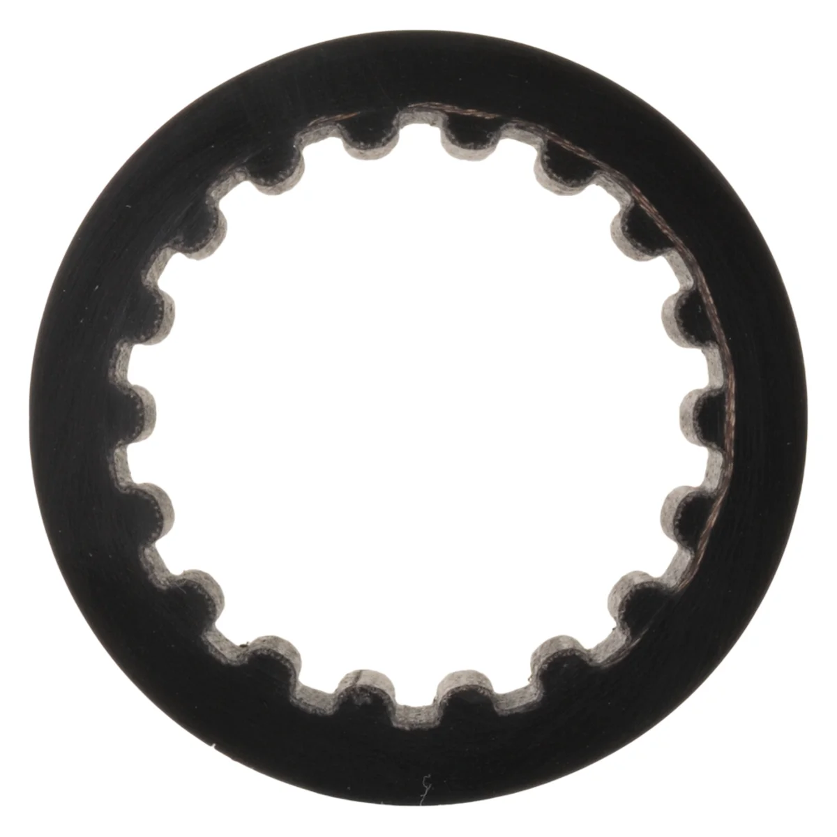 Kytkinholkki 18 hammasta