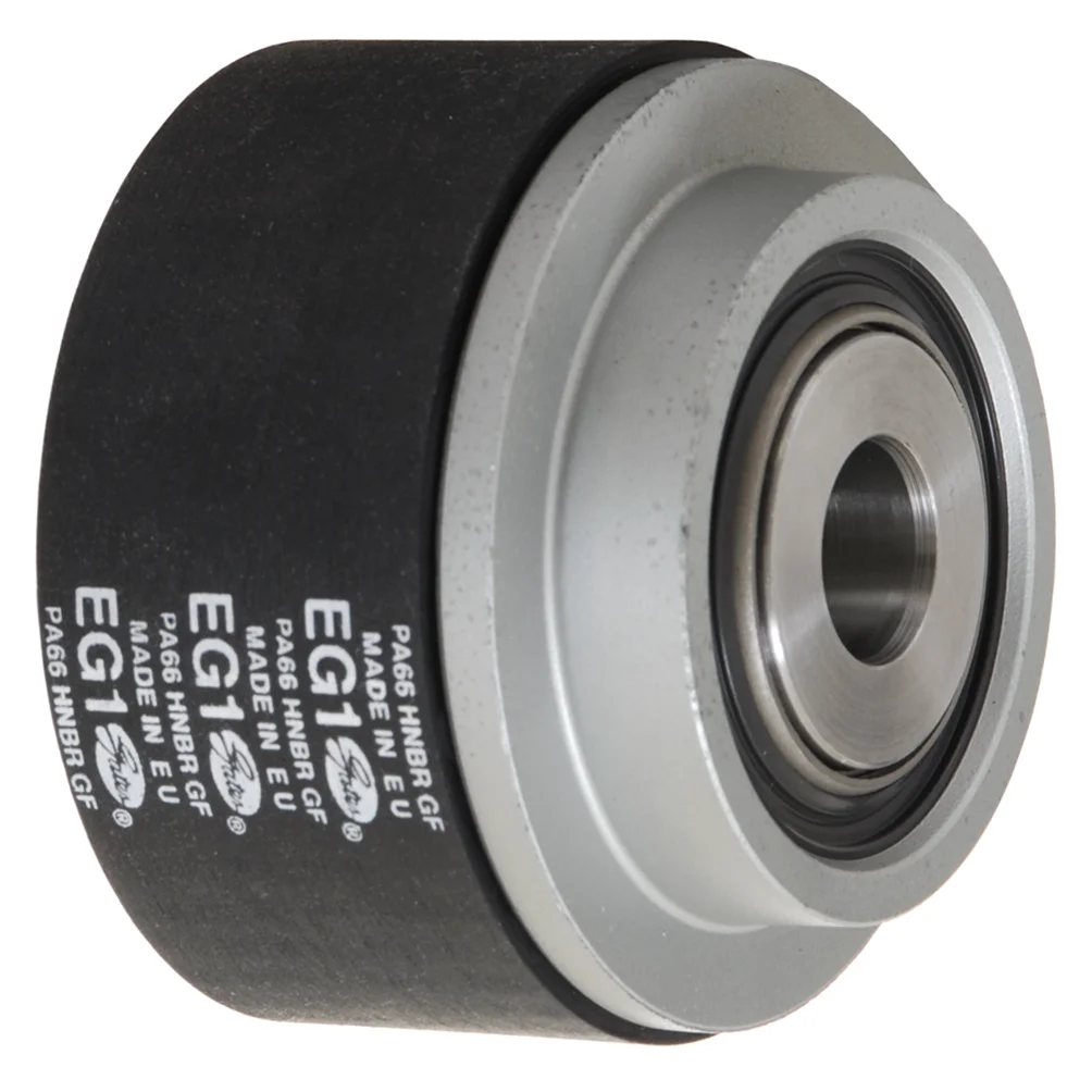 Vw Käyttöönottomoduli, Gen.