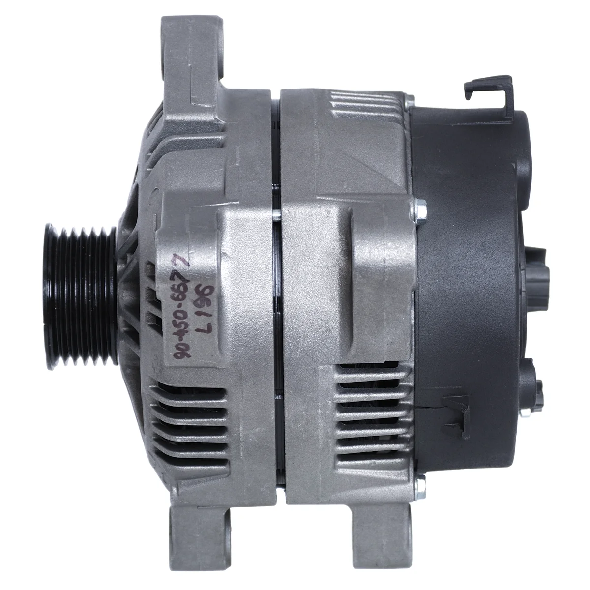 PSA 3.0V6 Laturi 12V-120A