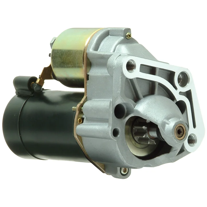 Käynnistys 12V-1.1kW sopii Volvolle