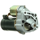Käynnistys 12V-1.1kW sopii Volvolle