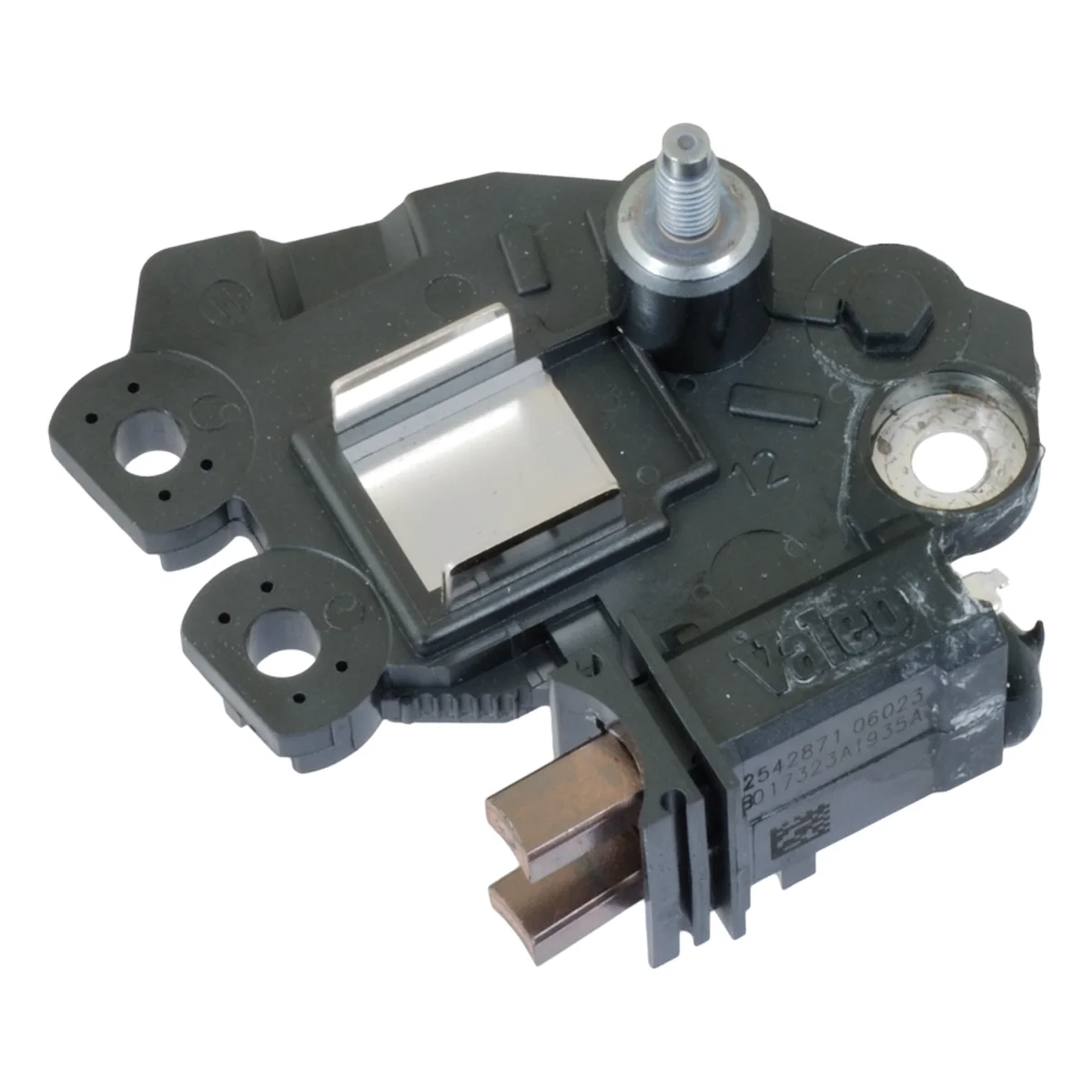 Jännitteensäädin 12V, Valeo 593890