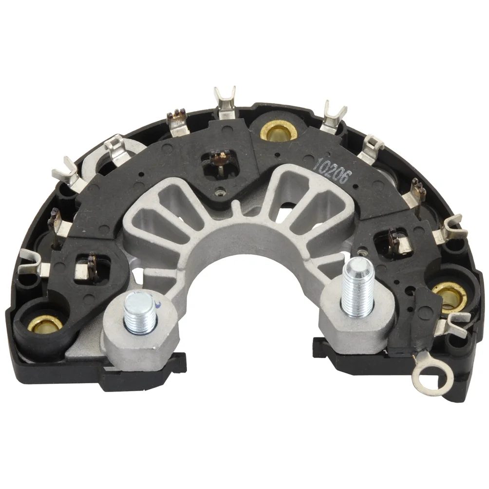 Diodisilta F00M123226, 120 mm