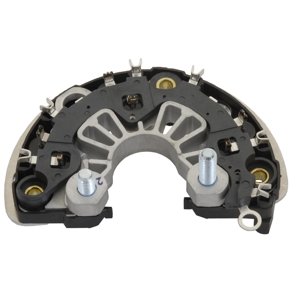 Diodisilta F00M133265, 129 mm.