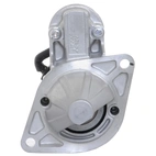 Kubota Z602 Starttimoottori 12V-1.2kW