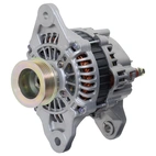 Laturi 12V-115A sopii Penta