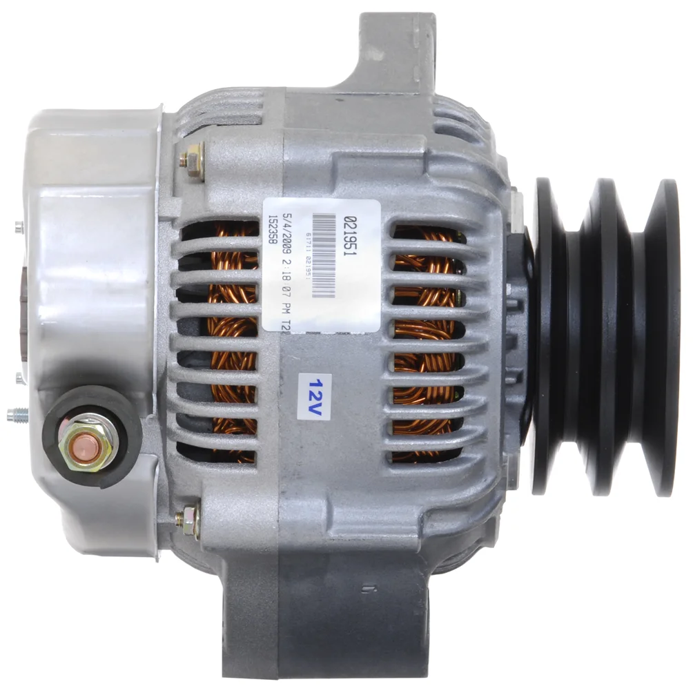 Komatsu/Denso Laturi 12V-120A