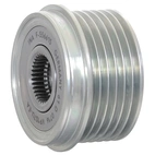 Irroitushihna 17x59x36,75, 6-vaihteinen