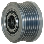 Vapautuspyörän hihna 17x59x38,3, 6h</jected