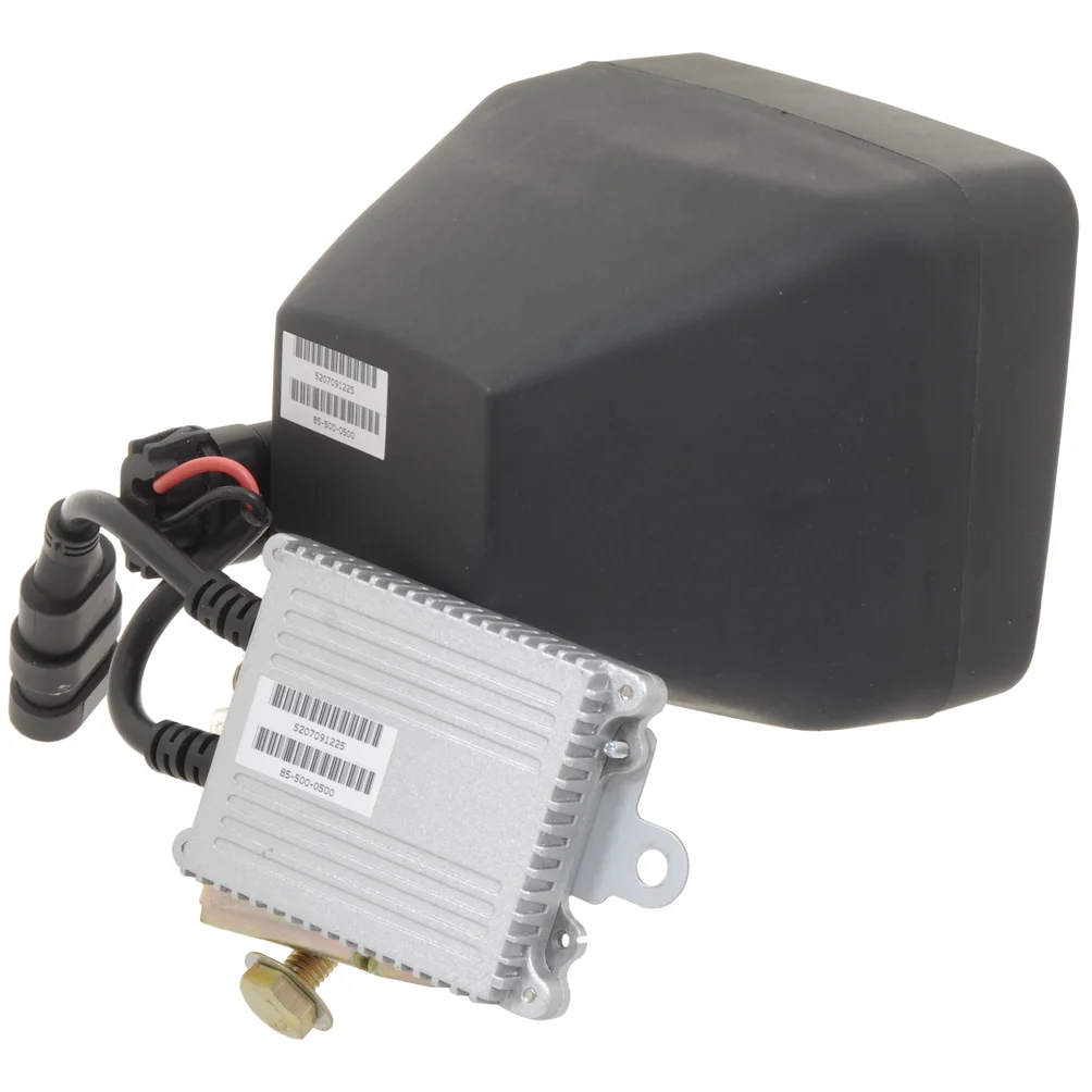 Työvalo HID 12V-35A120x115