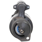 DDR Starttimoottori 12V-1.3kW