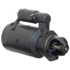 DDR Starttimoottori 12V-1.3kW