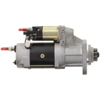 Cummins ISM 11L, Starttimoottori 24V