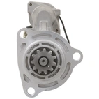 Cummins ISM 11L, Starttimoottori 24V