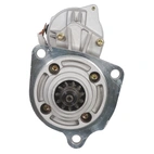 Isuzu Starttimoottori 24V-4.5kW-11k