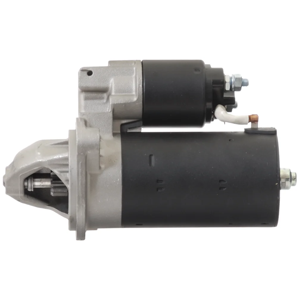 Starttimoottori 12V-2.0kW sopii Volvoille