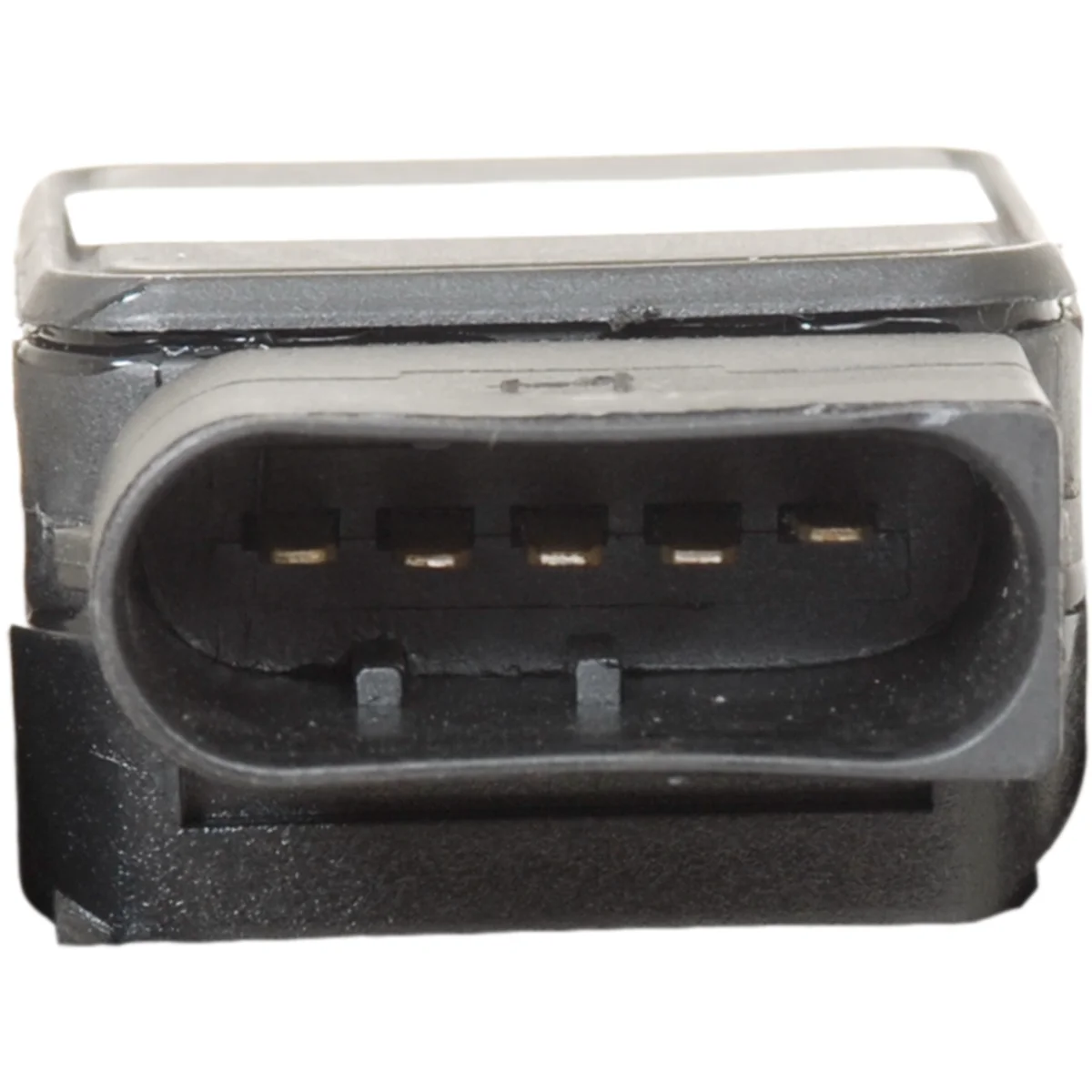 Ilmamassamittari Mercedes