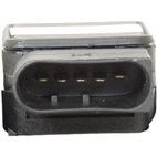 Ilmamassamittari Mercedes