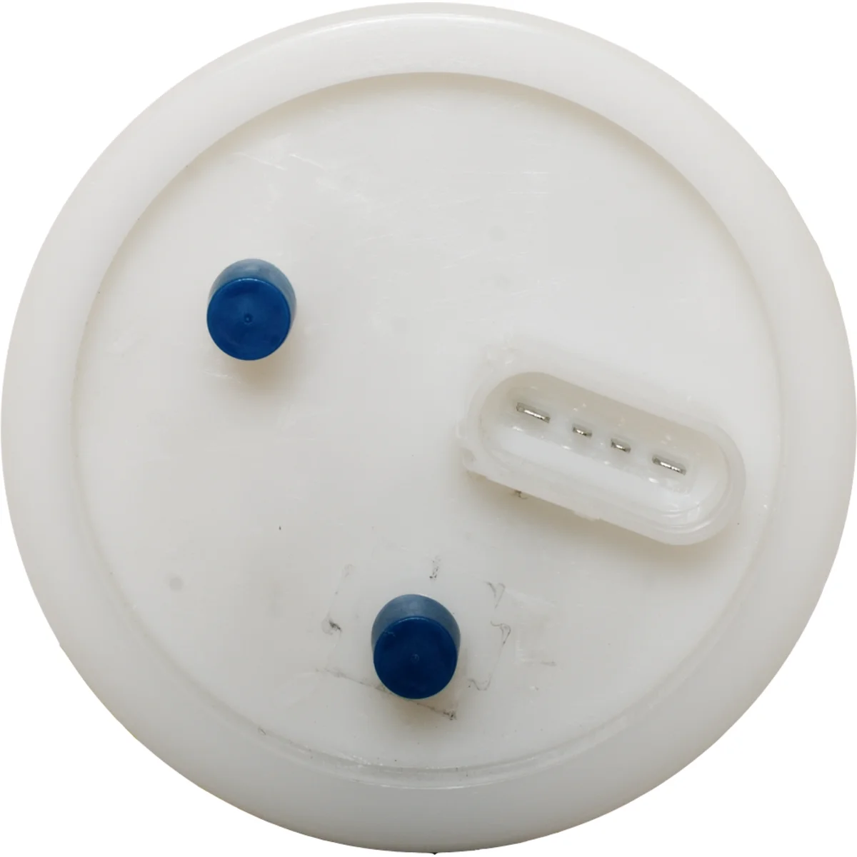 Polttoainepumppu, tankki sisään täydellinen