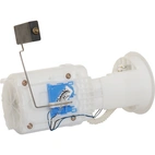 Polttoainepumppu, tankki sisään täydellinen