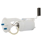 Polttoainepumppu, tankki sisään täydellinen