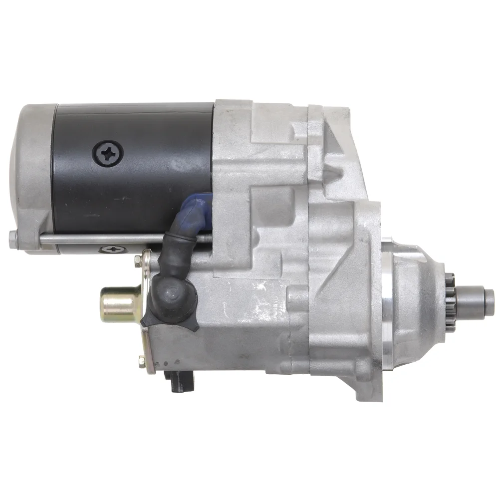 John Deere Starttimoottori 24V-7.5kW