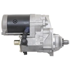 John Deere Starttimoottori 24V-7.5kW