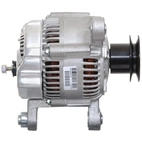 Laturi 12V-100A sopii Volvoon