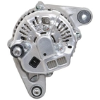 Laturi 12V-100A sopii Volvoon