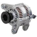Laturi 12V-100A sopii Volvoon