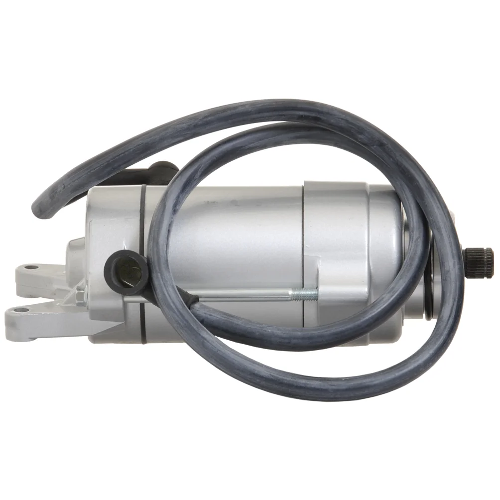 Yamaha Virago Starttimoottori