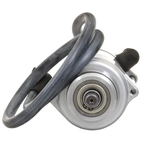 Yamaha Virago Starttimoottori