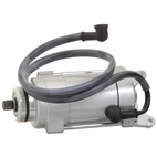 Yamaha Virago Starttimoottori