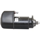 24V-5,4kW Starttimoottori sopii Pentalle