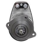 24V-5,4kW Starttimoottori sopii Pentalle