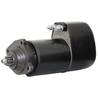 24V-5,4kW Starttimoottori sopii Pentalle